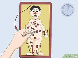 Si fueras el cirujano de donald trump, lo matarías o lo dejarías vivir?yo lo maté, más de 10 vecescontacto: Como Jugar Operando 14 Pasos Con Imagenes Wikihow