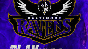Follow the vibe and change your wallpaper every day! Hd Baltimore Ravens Backgrounds 1920x1080 Wallpaper Teahub Io