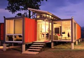 Build This Beautiful Shipping Container House For Only 40k Container House Container House Plans Building A Container Home