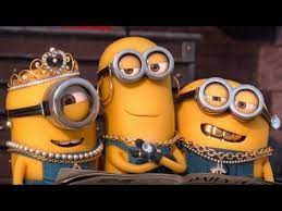 Pin On Minions