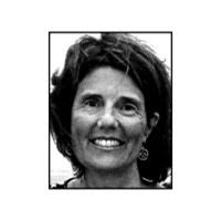 Patricia Rosenberger Obituary