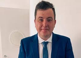 Cambridge 'manny' only one outside London to be finalist for prestigious  award