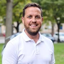 Richard Collar joins panel