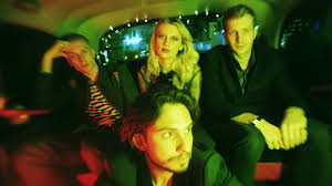 Send me wolf alice news by email, i agree to the privacy policy.* Wolf Alice S Ellie Rowsell And Joff Oddie It Almost Felt Like We Were Having The Difficult Second Record On The Third One Guitar World
