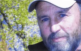 Obituary for Gary Nevill