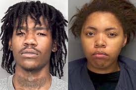 Howard Sewell Murdered By Killer Couple Omar Savior, Thadesia Clark