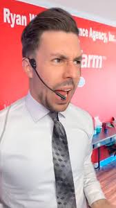 Insurance Agent's Worst Nightmare 😭🚗✈️ #comedy