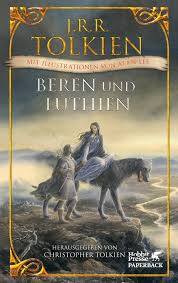 Tolkien, english writer and scholar who achieved fame with his children's book the hobbit (1937) and his richly inventive epic fantasy the lord of the rings j.r.r. J R R Tolkien Beren Und Luthien Mit Illustrationen Von Alan Lee I Jetzt Online Kaufen