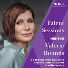 Valerie Bounds's Instagram, Twitter & Facebook