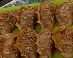 Saludables Empanadas Hechas Con Harina Integral Recetas Cocineros Argentinos Recetas Con Harina Integral Recetas De Comidas Ricas Comida Fria