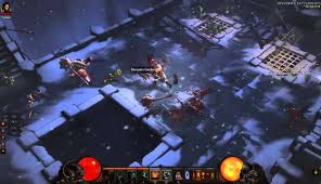 The goal is to move all cards to the four foundations on the upper right. Diablo 3 Online Free Download Nexusgames