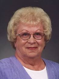 Margaret O. Lomsdal Obituary June 8, 2011