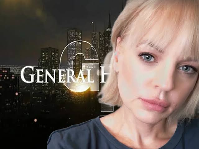 GH Spoilers: Is Kirsten Storms Back Filming As Maxie Jones - Soap Opera Spy