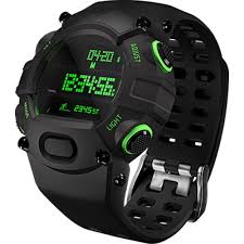 Razer Nabu Activity Tracking Watch