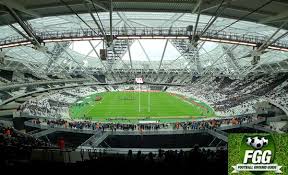 All events sports music stadium. West Ham United Olympic Stadium Move