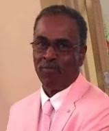 Chapman, Edward “Buster”, Jr.