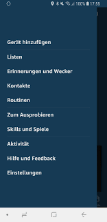 And while an amazon echo plus can serve as a smart hub, not every device will integrate seamlessly with it. Alexa Routinen Mit Bewegungsmeldern Starten Auslosen