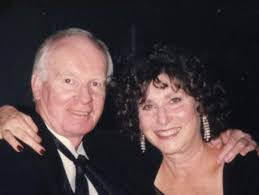 Jerry and Tamar Snyder