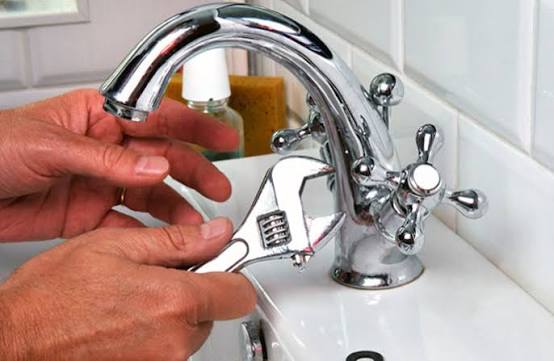 Faucet Installation Services