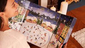 My little day, votre expert en équipement de fêtes, vous propose un large choix de. Calendrier De L Avent My Little Box 2020 Tous Les Calendriers De L Avent Beaute 2021