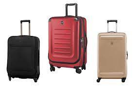 Deciding between the best luggage brands can be difficult, we prepare a list of top 10 luggage brands in the world. The Best Luggage Brands For Every Budget For 2021 Travel Leisure