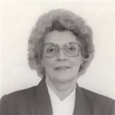 Obituary information for Kathleen Money Capps