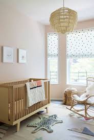 Blackout curtains are amazing for controlling the amount of light in a room. 20 Cute Nursery Decorating Ideas Baby Room Designs For Chic Parents