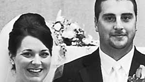 Kelly M. Burch — Steven A. Cahoon Jr.