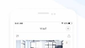 Where can i find and download the yi home app? 35 Yi Iot Alternatives Top Best Alternatives