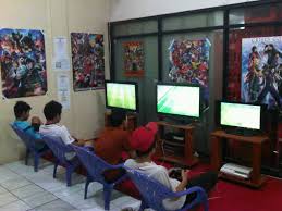Modal awal hanya 1 unit ps2 kini punya 27 cabang rental ps3/ps4 ! Peluang Bisnis Rental Playstation Begini Caranya