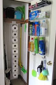 Maybe you would like to learn more about one of these? 15 Inspired Ways To Store Your Cleaning Products