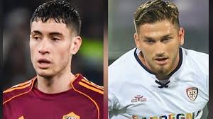 Roma vs Cagliari: Clave para la recuperación de Roma en la Serie A y el desafío de Cagliari