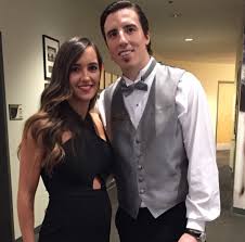Oh, it will be very special for him. Wives And Girlfriends Of Nhl Players Veronique Larosee Marc Andre Fleury