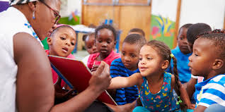 Universal Basic Education Commission | Home