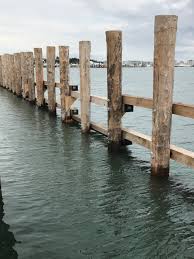 Treatments include cca, creosote, and penta. Greenheart Piling Timber Marine Construction Supply