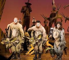 Für mich als hamburger ist das musical könig der löwen natürlich eine institution. Der Konig Der Lowen Musical Hamburg Musical World