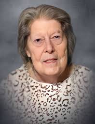 Obituary information for Martha J. Dinsmore