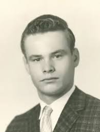 Obituary information for Michael Lee Bayus