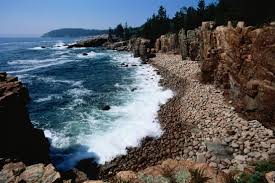 Top Ten Wild Places To Hike Before You Die National Parks America Acadia National Park Maine National Parks