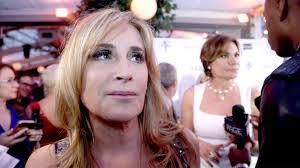 Luann Morgan's Instagram, Twitter & Facebook