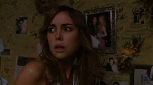 Filmografie Marty Terry