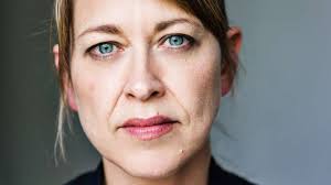 Nicola Walker in The Unbelievers