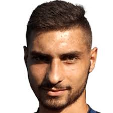 Edin Selimovic FM 2020 Profile, Reviews