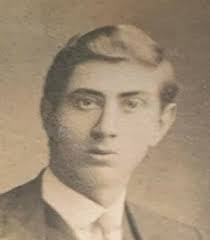 Thomas Simmonds Who once worked for one of the descendents Of Lord Nelson's  brother .