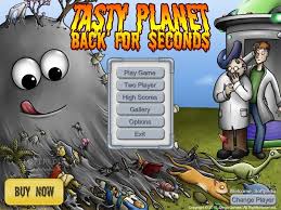 Download tasty planet forever mod apk android 1.1.4 with direct link, good speed and without virus! Tasty Planet Back For Seconds Demo Download