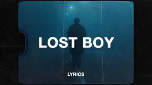 'we could be here all day. Ruth B Lost Boy Lyrics Youtube