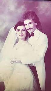 TBT - Parejas - Beatriz Adriana y Marco Antonio Solís “El Buki” el día de  su boda! (1983) En el año 1983 unieron sus vidas Beatriz Adriana y Marco  Antonio Solís el