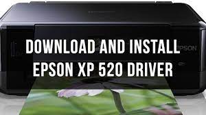 Epson stylus cx3500 cx3600 cx3650 cx4500 cx4600 adjustment program free download. How To Download And Install Epson Xp 520 Driver Youtube