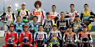 Jadwal Motogp 2011 Elliaerheart S Blog