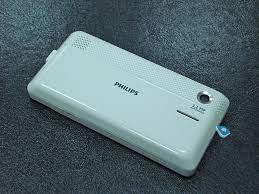 Mobile-review.com Philips Xenium K700 ...